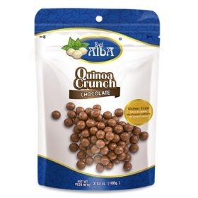 Quinoa Chocolate x 100gr