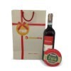 Combo queso vino1